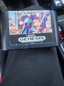 Shining In The Darkness Genesis