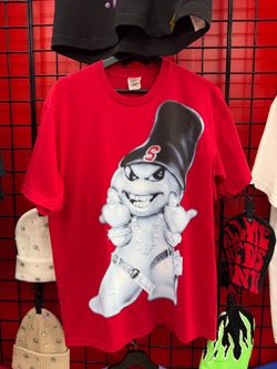Supreme Snowman Tee men’s
