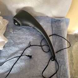 Handheld Massager