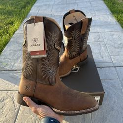 Ariat Boots 