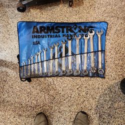 Armstrong Tools