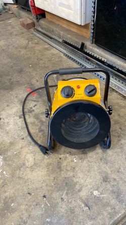 Fan/ heater