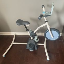 Little Tikes Pelican Explore & Fit Cycle