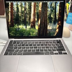 MacBook Pro 13-inch 