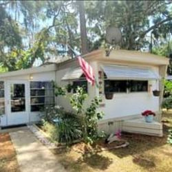 2B/1B MOBILE HOME - OPEN HOUSE 6/9
