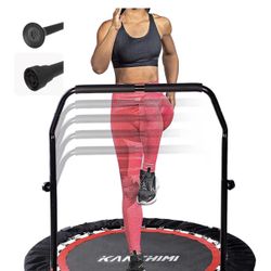 Trampoline - Mini Foldable