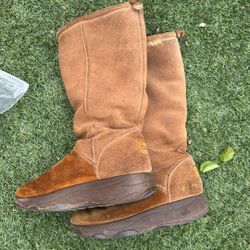Boots Skechers Tone-up