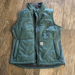 Carhartt Vest 