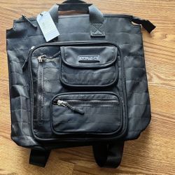 Náutica bag/ backpack