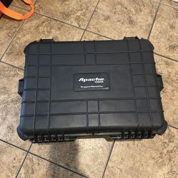 Apache 4800