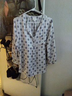 Blusa para mujer