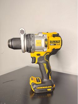 Dewalt hammer drill