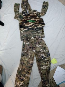 Boy's Halloween costumes