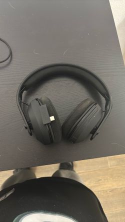 Rig 600 Pro Headset