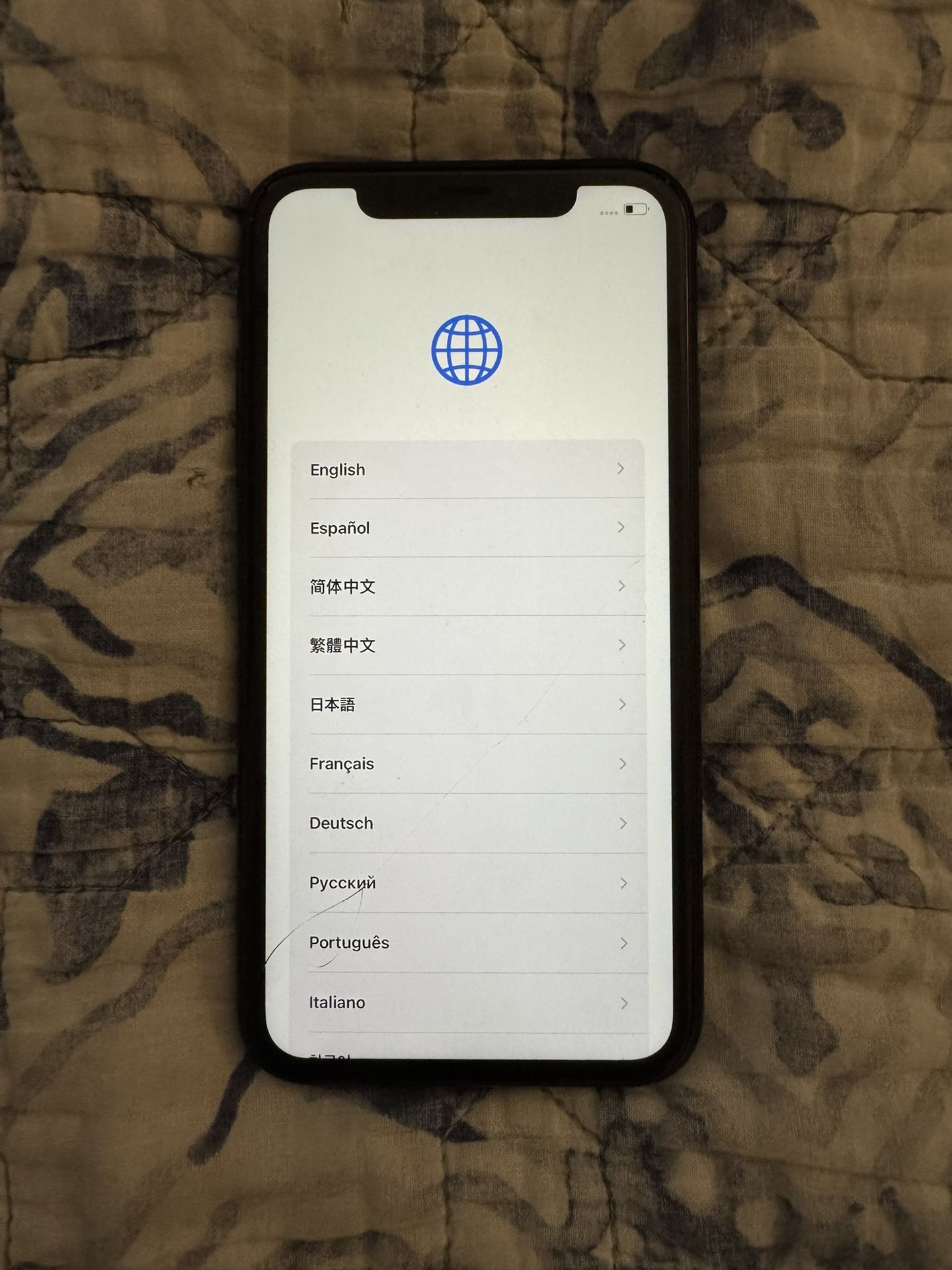 iPhone XR 64GB