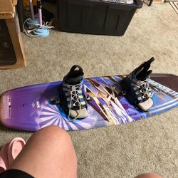 Water board