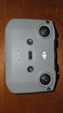 DJI RC-N3 Remote Controller like new. Never been used.