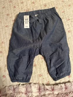 Baby Gap Pants 12-18 Months