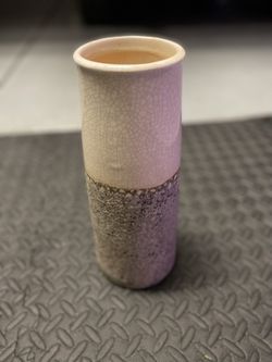 Vase (12 Inches Tall)