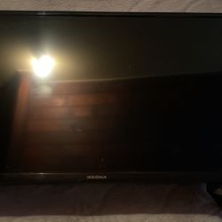 Insignia TV 