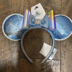 Disney Ears