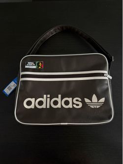 Adidas Bob Marley Bag