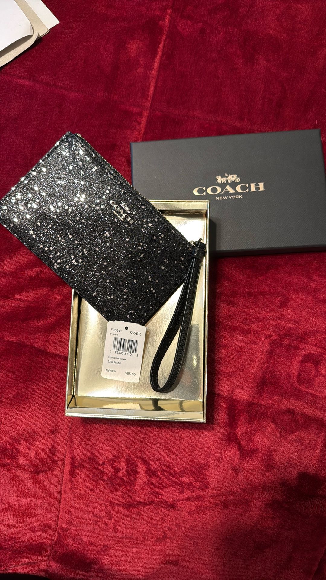 Wallet Coach 