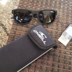 New Oneil Sunglasses