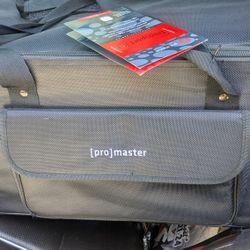Pro Master Ultra Photography LED Light Model US1014B POWER 40W
