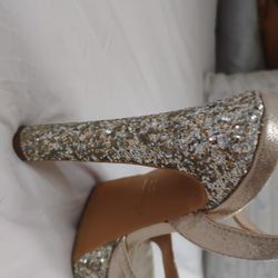 Size 6 Heels
