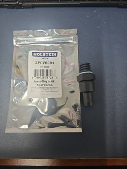 HOLSTEIN 2PCV0084 valve