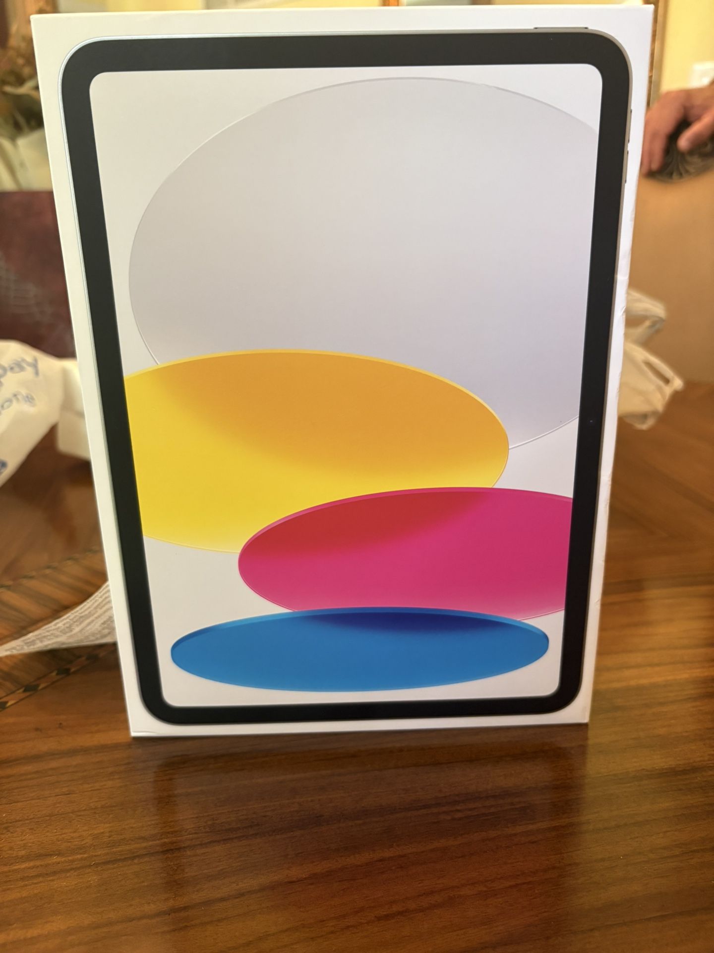 iPad A16 128 GB