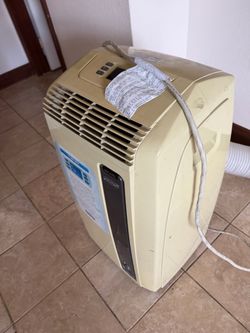 AC portable read full description