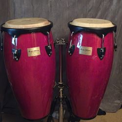 Tycoon Percussion  Drums