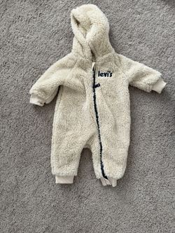 Levi’s Baby Dress