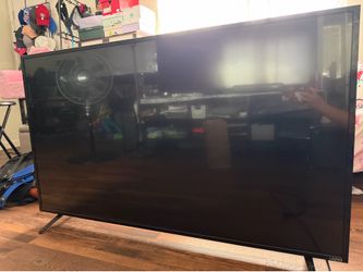 vizio tv 55'