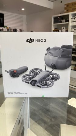 Dji Neo 2 fly more Motion combo  limited time sale