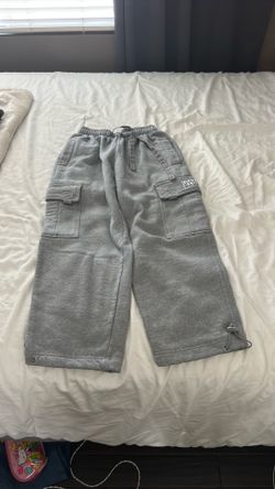 Pro club sweatpants (XS)
