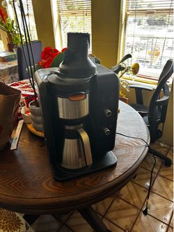 Ninja Coffee Maker