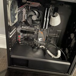 Upgradable Gaming Pc