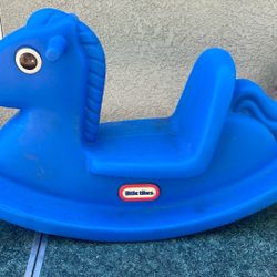 Rocking Horse