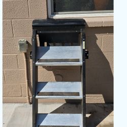 Moryde Rv Entry Steps STP-206