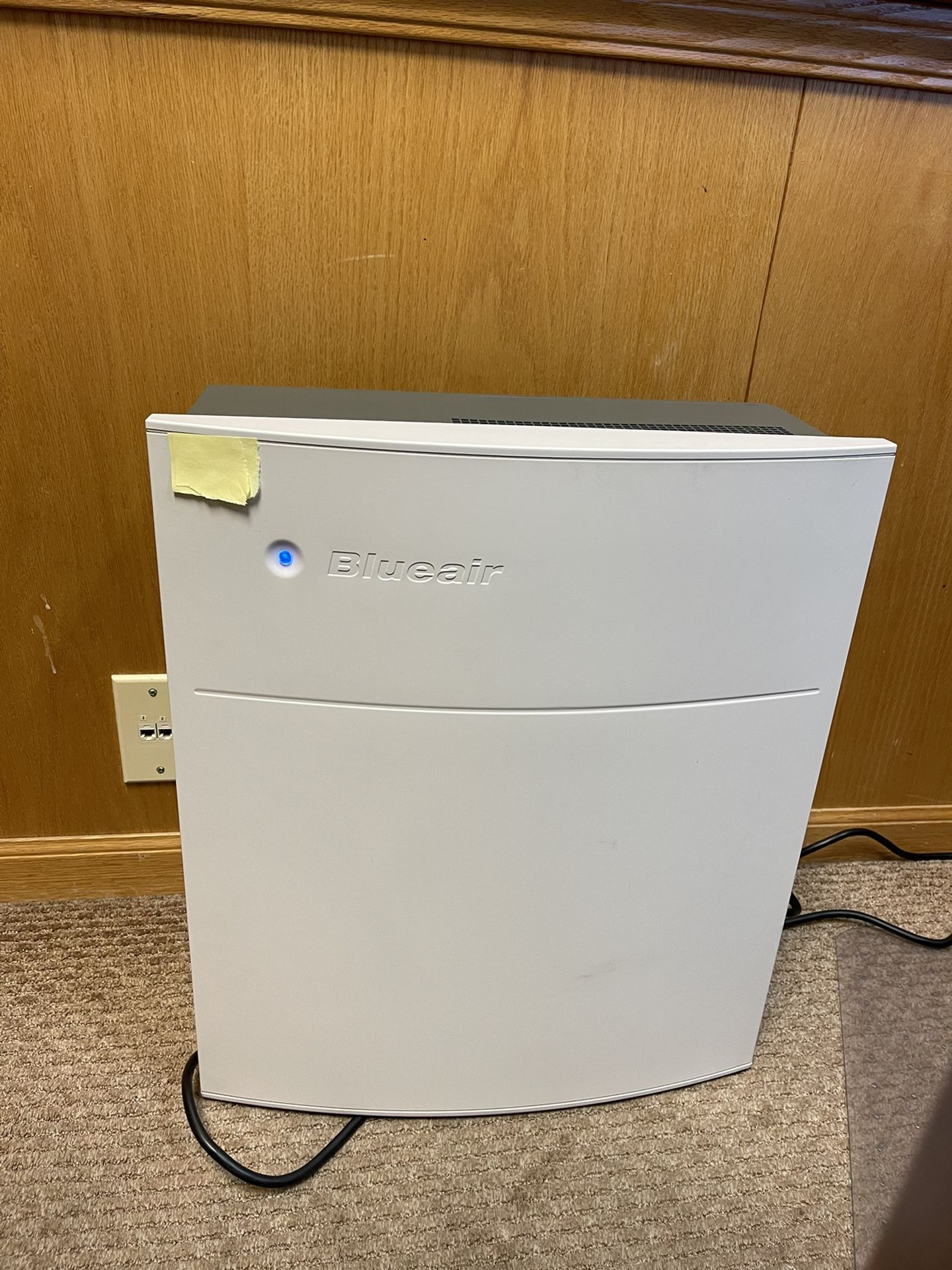 Blueair Purifier