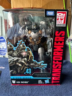 Transformers