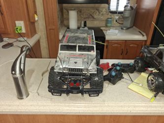 Rc cars