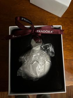Pandora Jewelry Item in Original Box