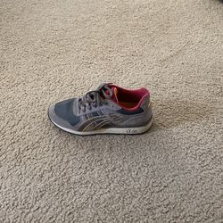 Asics Gel Shoes Size 8