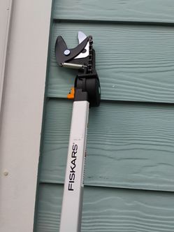 Branch cutter fiskars