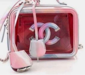 CC Crossbody