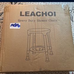 Shower Chair NEW 